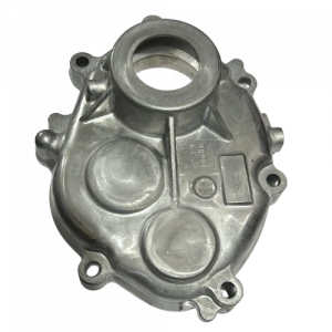 Yamaha Nmax (2015-2020) Rediktör Kapağı Orijinal