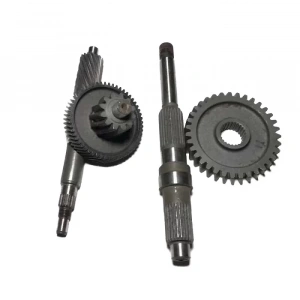 Yamaha Nmax (2015-2020) Şanzıman Dişli Seti