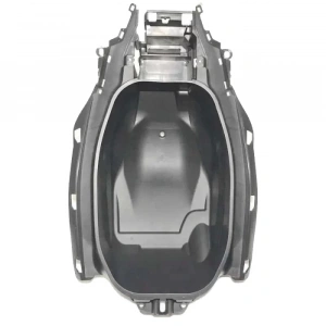 Yamaha Nmax (2015-2020) Sele Altı Bagaj Orijinal