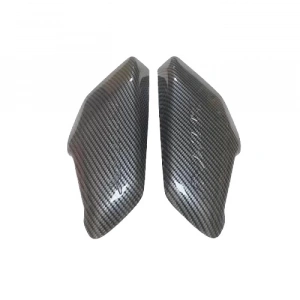 Yamaha Nmax (2015-2020) Sele Altı Grenaj Küçük Karbon