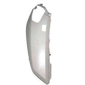 Yamaha Nmax (2015-2020) Sele Altı Grenaj Sağ Beyaz P1 Orijinal