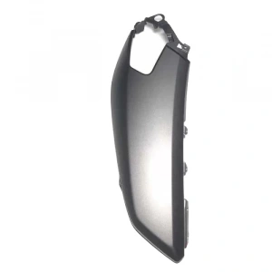 Yamaha Nmax (2015-2020) Sele Altı Grenaj Sağ Gri P4 Orijinal