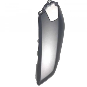 Yamaha Nmax (2015-2020) Sele Altı Grenaj Sol Gri P4 Orijinal