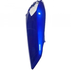 Yamaha Nmax (2015-2020) Sele Altı Grenaj Sol Mavi P6 Orijinal