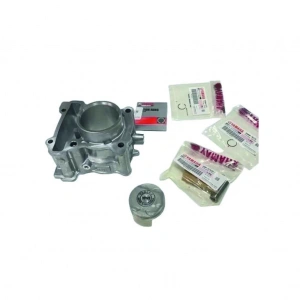 Yamaha Nmax (2015-2020) Silindir Dolu 155cc Orijinal