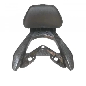 Yamaha Nmax (2015-2020) Sissy Bar (Sırt Dayama)