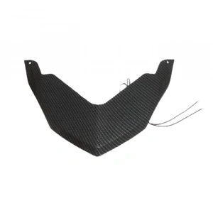 Yamaha Nmax (2015-2020) Stop Üstü ve Led