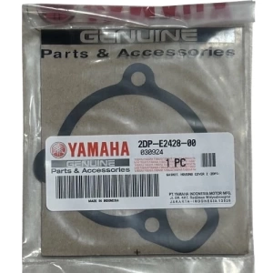 Yamaha Nmax (2015-2020) Su Pompa Kapak Contası Orijinal