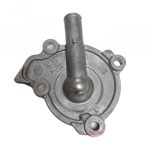 Yamaha Nmax (2015-2020) Su Pompa Kartel Kapağı Orijinal