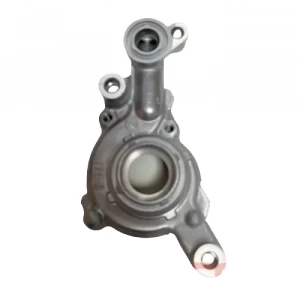 Yamaha Nmax (2015-2020) Su Pompa Karteli Orijinal