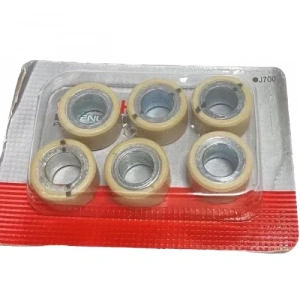 Yamaha Nmax (2015-2020) Tahrik Seti (Baga) Set 13gr Orijinal