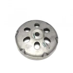 Yamaha Nmax (2015-2020) Varyatör (Debriyaj) Tası Orijinal