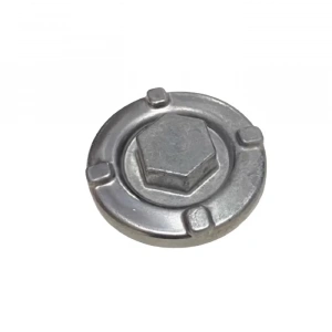 Yamaha Nmax (2015-2020) Yağ Tapası Orijinal