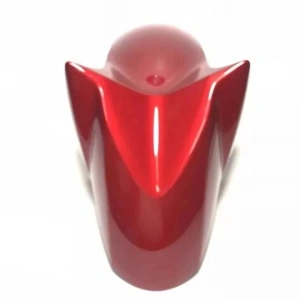 Yamaha Nmax (2015-2024) Ön Çamurluk Kırmızı P3 Orijinal