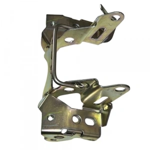 Yamaha Nmax (2021-2024) Akü Kapak Menteşesi Orijinal