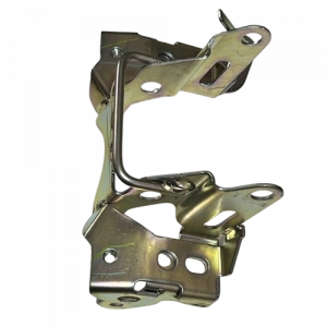 Yamaha Nmax (2021-2024) Akü Kapak Menteşesi Orijinal