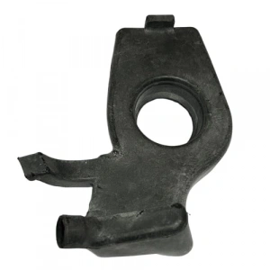 Yamaha Nmax (2021-2024) Depo Kapak Çerçevesi Orijinal