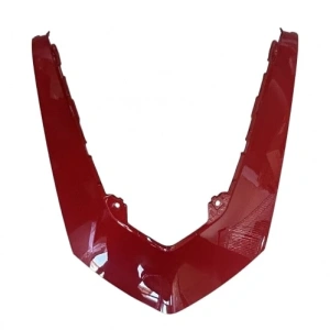 Yamaha Nmax (2021-2024) Far Grenajı Üst Parlak Kırmızı PA Orijinal