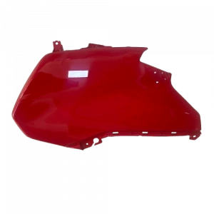 Yamaha Nmax (2021-2024) Grenaj Ön Sağ Parlak Kırmızı PA Orijinal