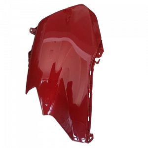 Yamaha Nmax (2021-2024) Grenaj Ön Sol Parlak Kırmızı PA Orijinal