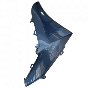 Yamaha Nmax (2021-2024) Marşbiyel Sağ Parlak Mavi PD Orijinal