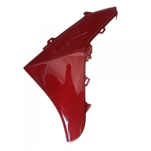 Yamaha Nmax (2021-2024) Marşbiyel Sağ Parlak Kırmızı PA Orijinal