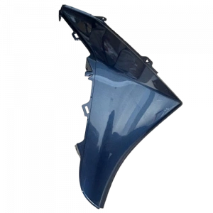 Yamaha Nmax (2021-2024) Marşbiyel Sol Parlak Mavi PD Orijinal