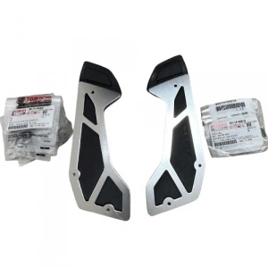 Yamaha Nmax (2021-2024) Paspas Arka Set Orijinal