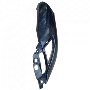 Yamaha Nmax (2021-2024) Sele Altı Grenaj Sağ Parlak Mavi PD Orijinal