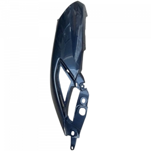 Yamaha Nmax (2021-2024) Sele Altı Grenaj Sol Parlak Mavi PD Orijinal