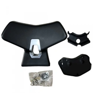 Yamaha Nmax (2021-2024) Sissy Bar (Sırt Dayama) 1