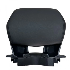 Yamaha Nmax (2021-2024) Sissy Bar (Sırt Dayama) 2