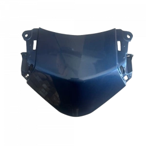 Yamaha Nmax (2021-2024) Stop Üst Grenaj Parlak Mavi PD Orijinal