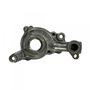 Yamaha Nmax (2021-2024) Su Pompa Karteli BT3 Orijinal