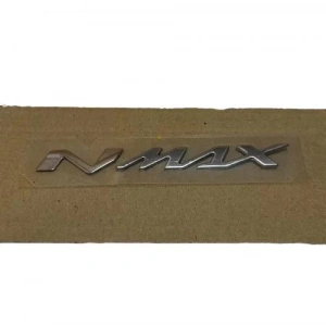 Yamaha Nmax (2021-2024) Amblem 3D Orijinal