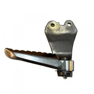 Yamaha Nmax (2021-2024) Arka Basamak Sağ Orijinal