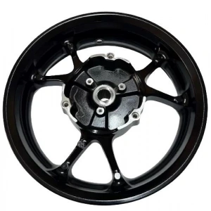 Yamaha Nmax (2021-2024) Arka Jant Orijinal