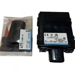 Yamaha Nmax (2021-2024) Beyin Orijinal