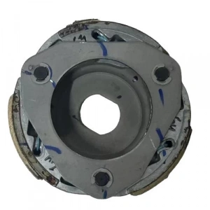 Yamaha Nmax (2021-2024) Debriyaj Balatası ve Tablası Orijinal