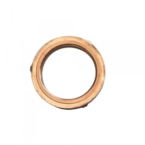 Yamaha Nmax (2021-2024) Egzoz Contası Orijinal