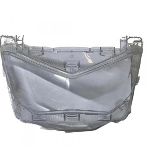 Yamaha Nmax (2021-2024) Far Camı