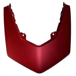 Yamaha Nmax (2021-2024) Far Üst Üçgen Mat Kırmızı P5 Orijinal