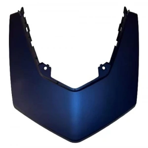 Yamaha Nmax (2021-2024) Far Üst Üçgen Mat Mavi P4 Orijinal