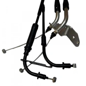 Yamaha Nmax (2021-2024) Gaz Teli Orijinal