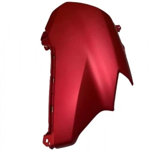 Yamaha Nmax (2021-2024) Grenaj Sağ Mat Kırmızı P5 Orijinal