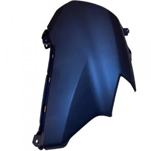 Yamaha Nmax (2021-2024) Grenaj Sağ Mat Mavi P4 Orijinal