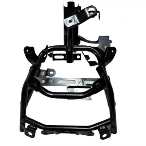 Yamaha Nmax (2021-2024) Kafa Demiri Orijinal