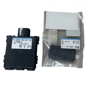 Yamaha Nmax (2021-2024) Kumanda Seti Orijinal