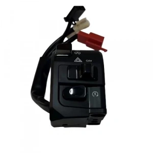 Yamaha Nmax (2021-2024) Kumanda Paneli Sağ Orijinal