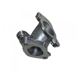 Yamaha Nmax (2021-2024) Manifold Orijinal